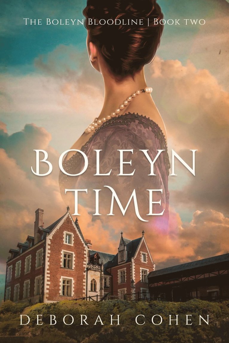 Boleyn Time 1