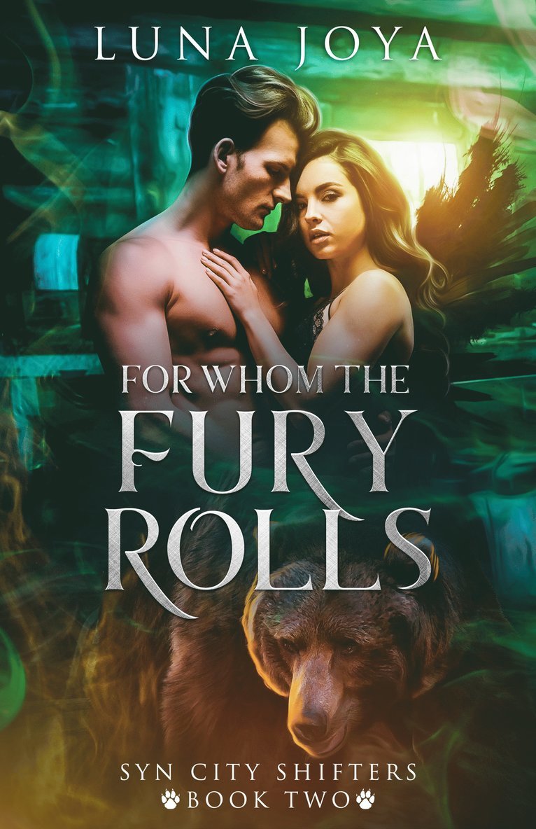 For Whom the Fury Rolls 1