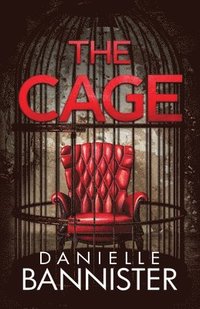 bokomslag The Cage
