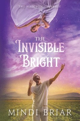 bokomslag The Invisible Bright