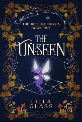 Lilla Glass - Unseen, Inbunden. Tillgänglighet: Tillfälligt slut