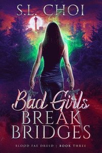 bokomslag Bad Girls Break Bridges