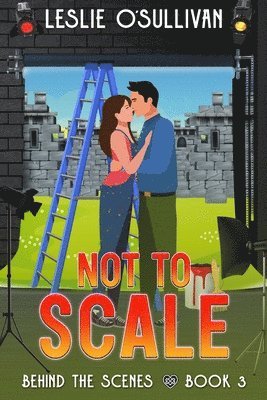 Not to Scale 1