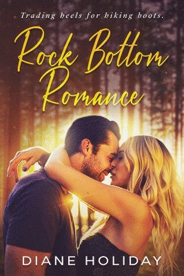 bokomslag Rock Bottom Romance