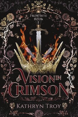 Vision in Crimson