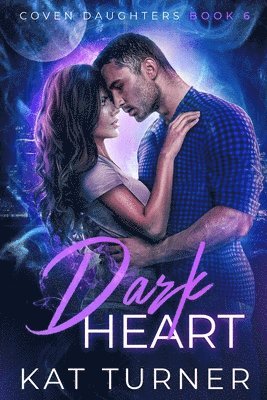 Dark Heart 1
