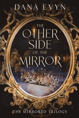Dana Evyn - Other Side of the Mirror, Häftad