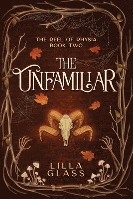 The Unfamiliar 1