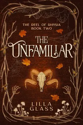 Lilla Glass - Unfamiliar, Inbunden. Tillgänglighet: Tillfälligt slut