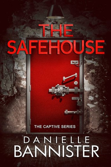 Danielle Bannister - Safehouse, Häftad