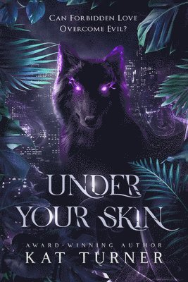 bokomslag Under Your Skin