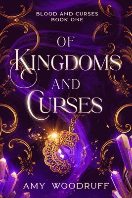 Of Kingdoms and Curses 1