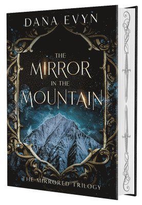 bokomslag Mirror in the Mountain
