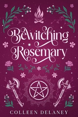 Bewitching Rosemary 1