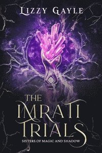bokomslag Imrati Trials