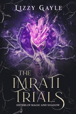 bokomslag Imrati Trials