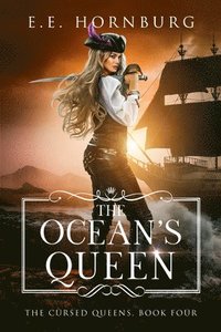 bokomslag Ocean's Queen