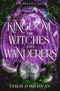bokomslag Kingdom of Witches and Wanderers