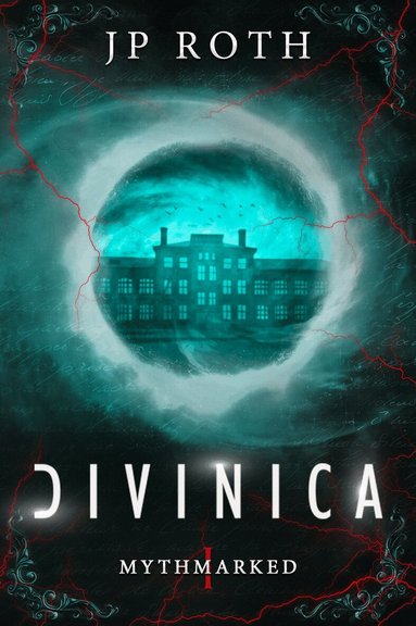 JP Roth - Divinica, Häftad