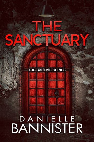 Danielle Bannister - Sanctuary, Häftad
