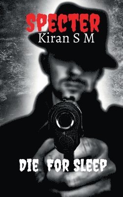Kiran S, S,Kiran - Specter, Häftad