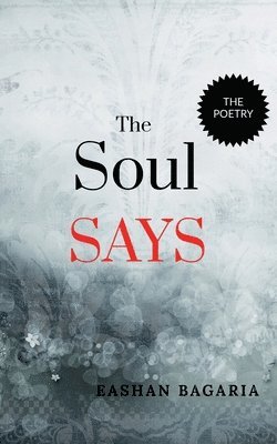 bokomslag Soul Says