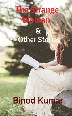 bokomslag Strange Woman & Other Stories