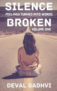 bokomslag Silence Broken (volume one)