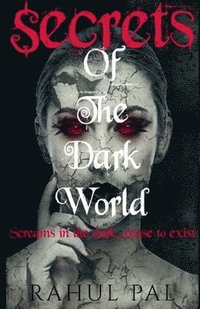 bokomslag Secrets of the dark world