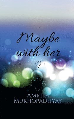 Maybe with her 1
