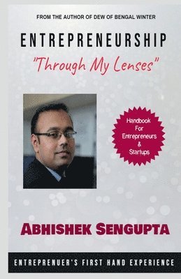 Entrepreneurship &quot;Through My Lenses&quot; 1