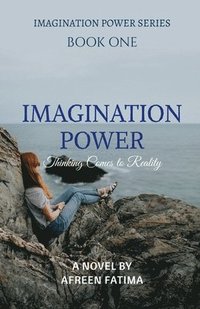 bokomslag Imagination power