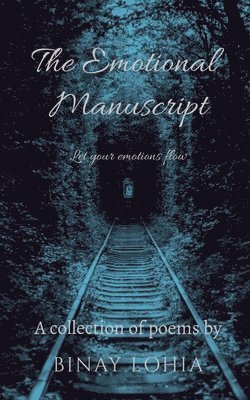 bokomslag The Emotional Manuscript