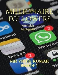 bokomslag Millionaire Followers