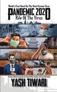 bokomslag Pandemic 2020: Rife Of The Virus