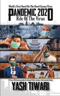 Pandemic 2020: Rife Of The Virus 1