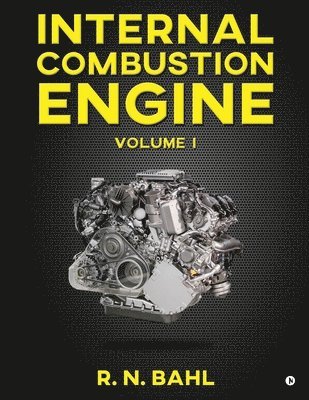 Internal Combustion Engine 1