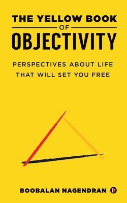 The Yellow Book of Objectivity 1