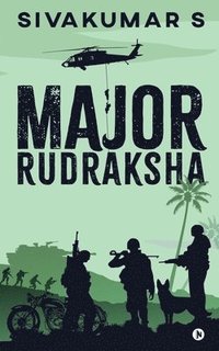 bokomslag Major Rudraksha