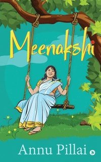 bokomslag Meenakshi