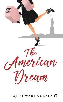 The American Dream, Häftad
