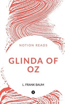 L Frank - Glinda of Oz, Häftad