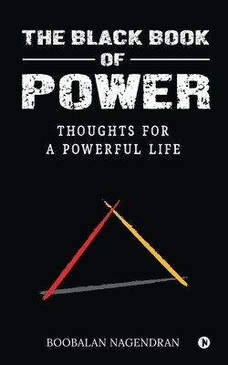 The Black Book of Power 1