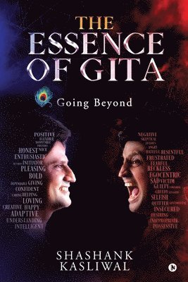 The Essence of Gita: Going Beyond