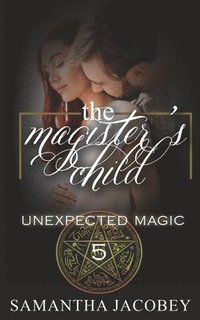 bokomslag The Magister's Child