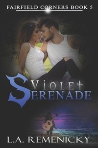 bokomslag Violet Serenade