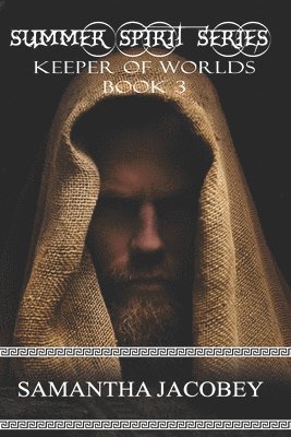 Keeper of Worlds 1