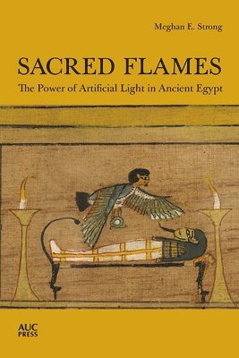 Sacred Flames 1