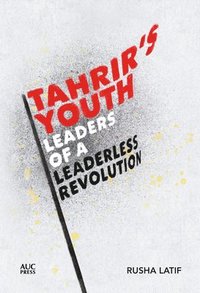 bokomslag Tahrir's Youth