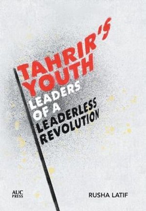 bokomslag Tahrir's Youth